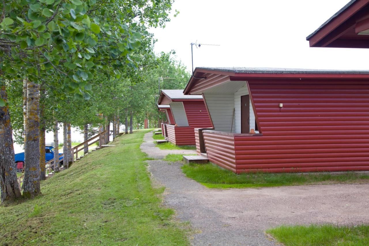 Дома для отпуска Saarituvat Cottages Рованиеми-36